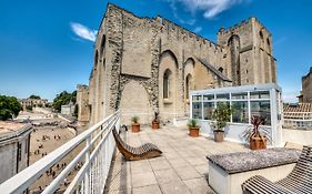 Mercure Avignon Centre Palais Des Papes